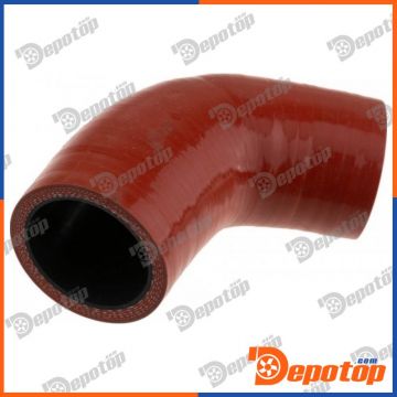 Gaine de suralimentation pour RANGE ROVER | GPP-LR-003, LR056344